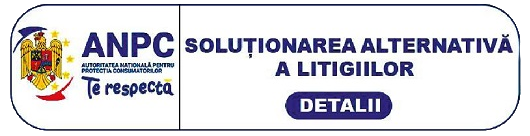 ANPC SAL - Solutionarea Alternativa a Litigiilor